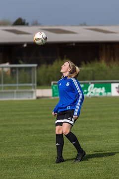 Bild 37 - Frauen Union Tornesch - Eimsbuettel : Ergebnis: 1:1